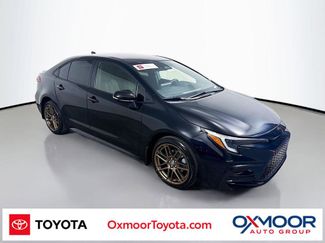 Certified 2024 Toyota Corolla SE w/ Convenience Package video 1