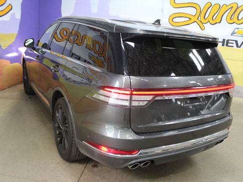 Used 2020 Lincoln Aviator Reserve w/ Equipment Group 202A AWD/4WD image 6