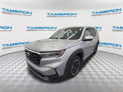 Certified 2025 Honda Pilot EX-L