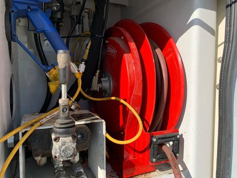 Used 2019 Ford F550 4x4 SuperCab Super Duty image 56