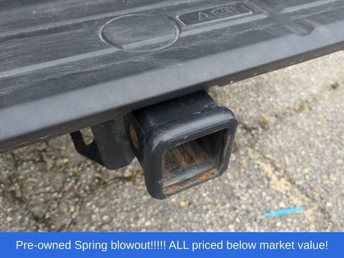 Used 2020 Ford Ranger XLT w/ Equipment Group 301A Mid AWD/4WD image 13