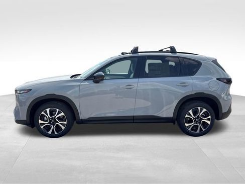 New 2026 MAZDA CX-5 Preferred AWD/4WD image 2