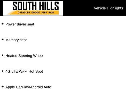 Certified 2022 RAM 1500 Laramie image 4