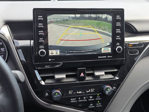 Used 2024 Toyota Camry XSE w/ Cold Weather Package image 12