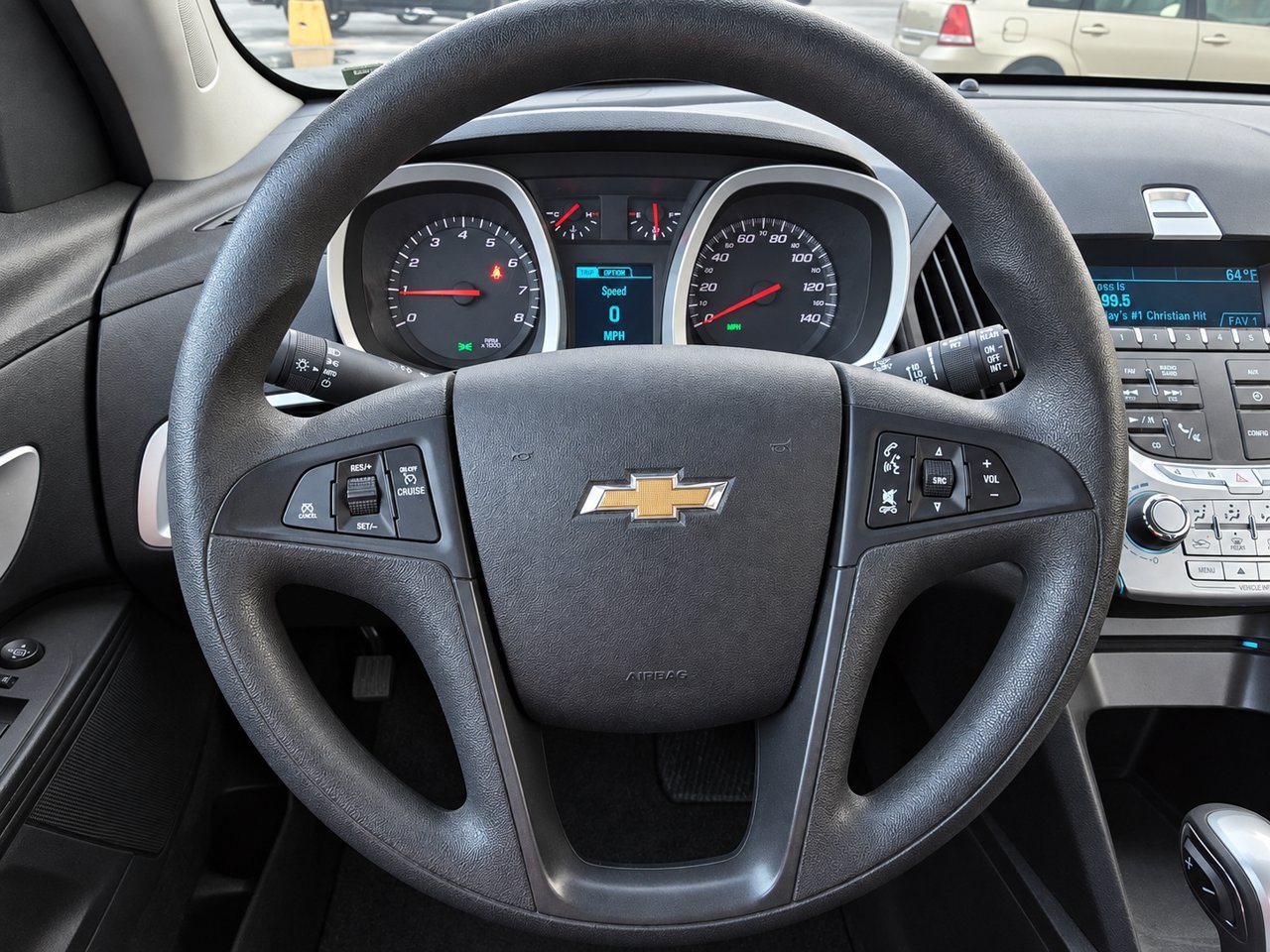Certified 2014 Chevrolet Equinox LS FWD image 16
