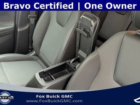 Certified 2023 Buick Encore GX Preferred w/ Cold Weather Comfort Package FWD image 23