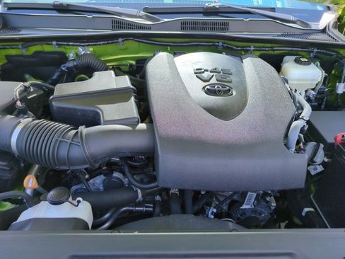 Used 2022 Toyota Tacoma TRD Pro image 23