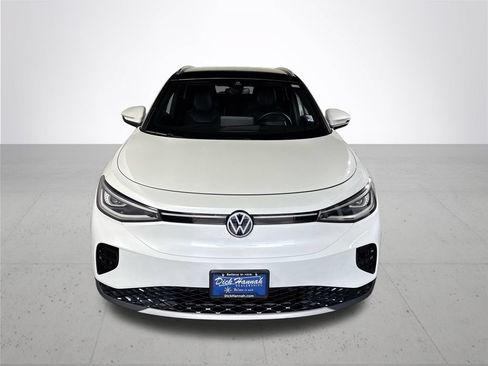 Certified 2023 Volkswagen ID.4 Pro S Plus AWD/4WD image 5