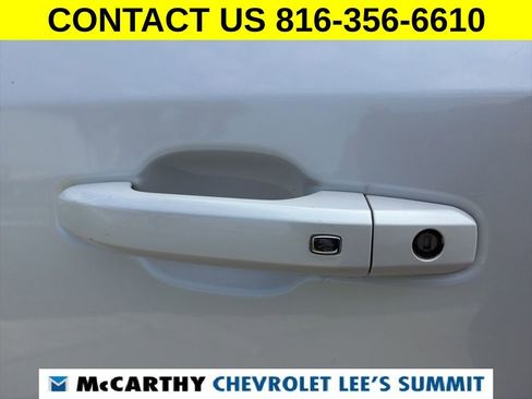 Used 2022 Chevrolet Silverado 1500 LT w/ LPO, Liner Protection Package AWD/4WD image 41