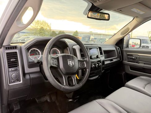 Used 2019 RAM 1500 Tradesman w/ Power & Remote Entry Group image 20