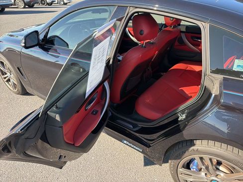 Used 2015 BMW 435i Gran Coupe xDrive image 18