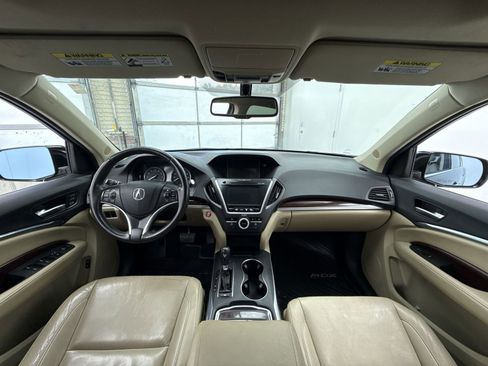 Used 2015 Acura MDX FWD image 21