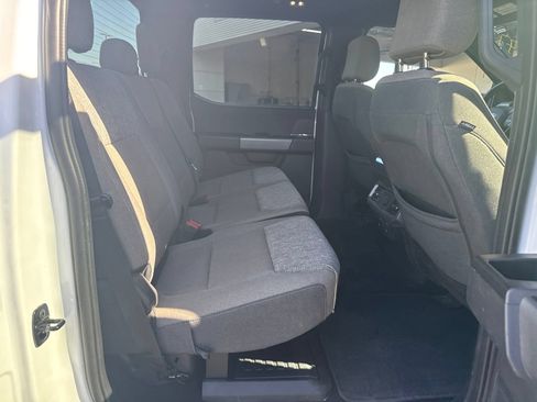 Used 2024 Ford F150 XLT w/ Mobile Office Package AWD/4WD image 15