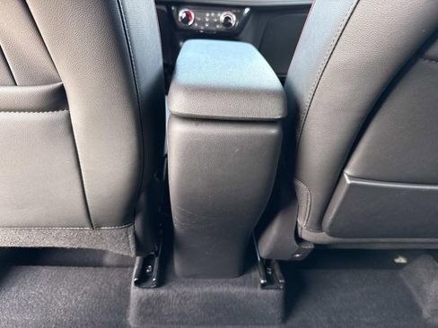 Used 2024 Chevrolet TrailBlazer RS FWD image 18