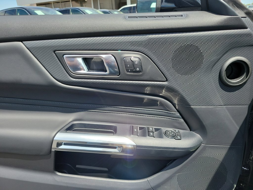 New 2026 Ford Mustang Premium RWD image 19