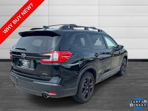 Used 2025 Subaru Ascent Onyx Edition w/ Popular Package #2 AWD/4WD image 3