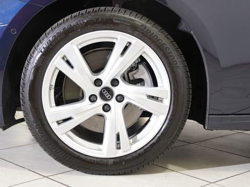 Used 2025 Audi A5 2.0T Premium w/ Convenience Package image 17