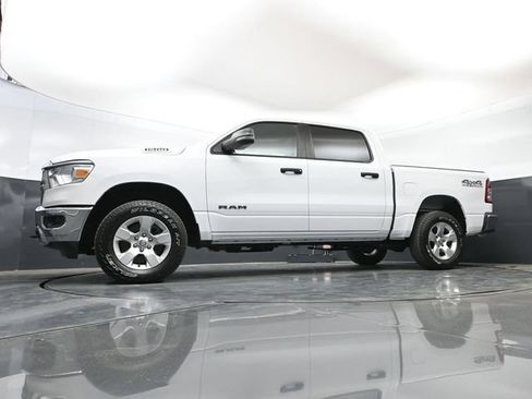 Used 2023 RAM 1500 Big Horn AWD/4WD image 56