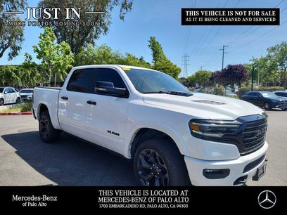 Used 2024 RAM 1500 Limited
