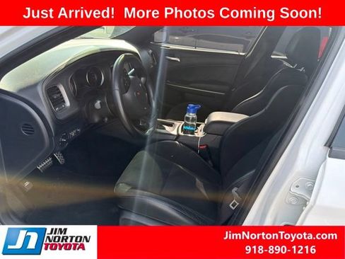 Used 2023 Dodge Charger Scat Pack RWD image 8