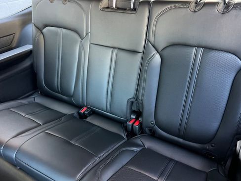 New 2026 Jeep Grand Wagoneer 4WD image 15