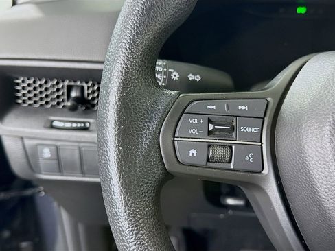Used 2025 Honda CR-V EX image 20