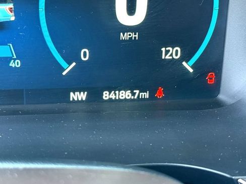 Used 2022 Ford F150 King Ranch w/ Equipment Group 601A High AWD/4WD image 16