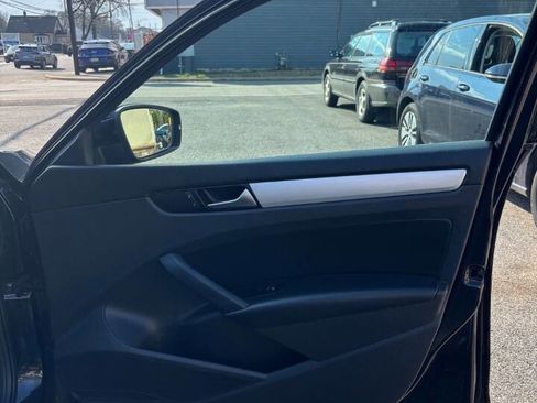 Used 2012 Volkswagen Passat 2.5 SE image 13