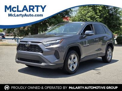 Used 2025 Toyota RAV4 XLE