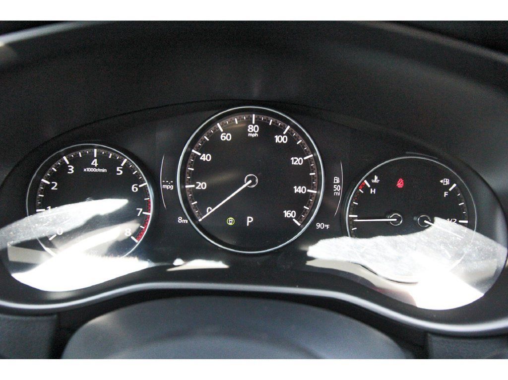 New 2026 MAZDA CX-50 AWD 2.5 S w/ Weather Package image 12