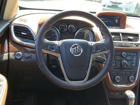 Used 2014 Buick Encore Premium AWD/4WD image 12