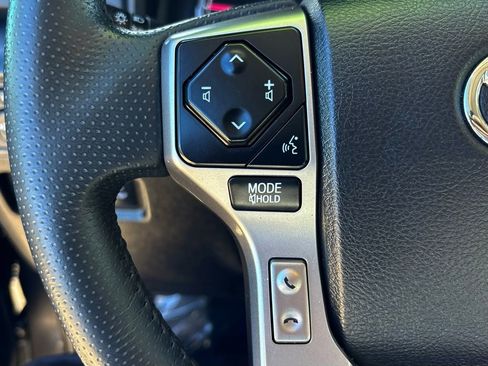 Used 2022 Toyota 4Runner Limited image 16