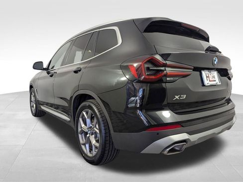 Used 2023 BMW X3 sDrive30i w/ Convenience Package image 58
