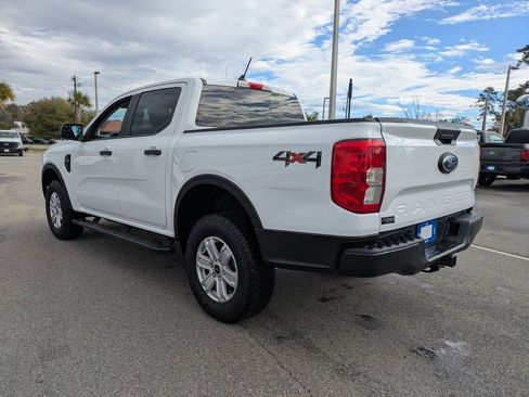 New 2025 Ford Ranger XL w/ Trailer Tow Package image 6