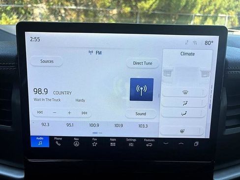 Used 2024 Ford Expedition XLT RWD image 30
