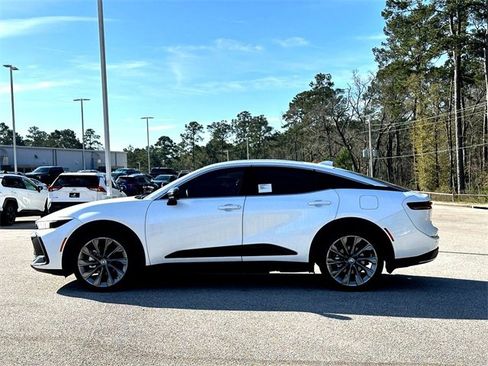 New 2026 Toyota Crown Limited image 5