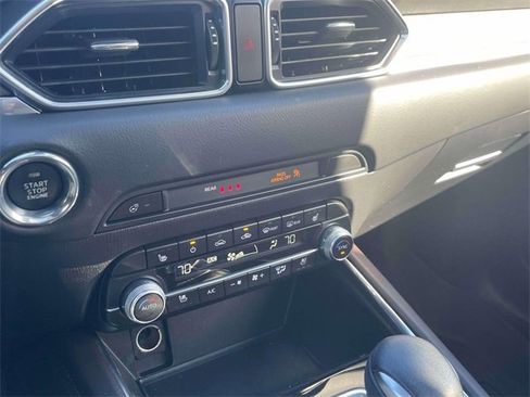 Used 2021 MAZDA CX-5 Signature image 30