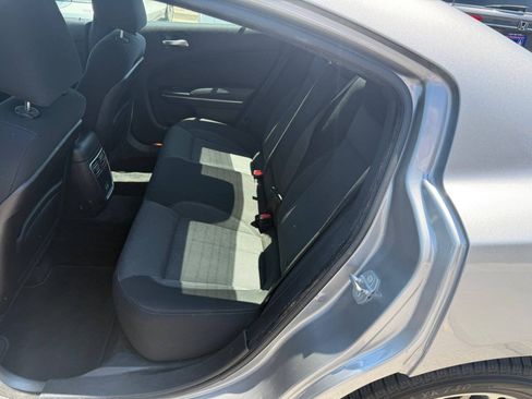 Used 2016 Dodge Charger SE w/ Popular Equipment Group AWD/4WD image 4