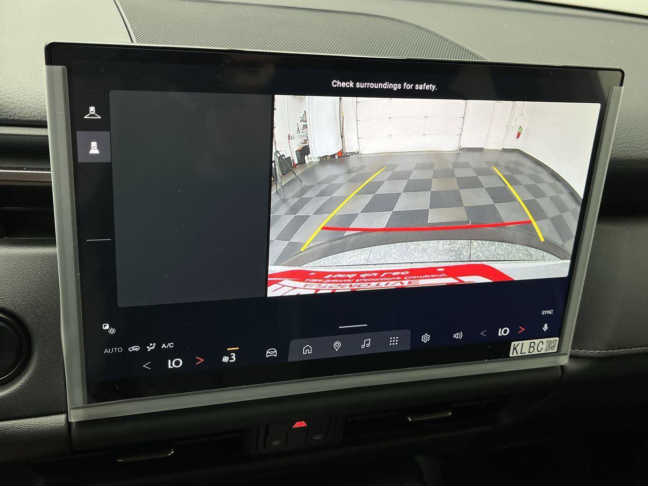 New 2026 MAZDA CX-5 Select AWD/4WD image 6