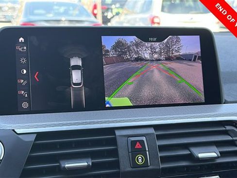 Used 2019 BMW X4 xDrive30i w/ Premium Package Enhanced image 29