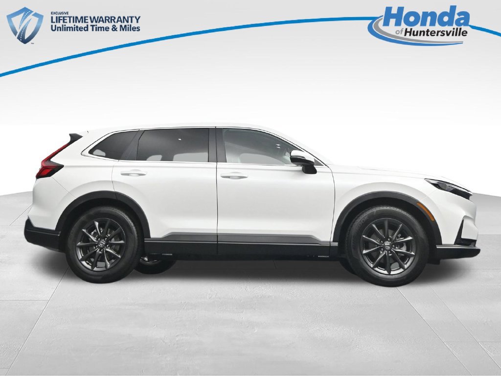 New 2027 Honda CR-V EX-L image 62