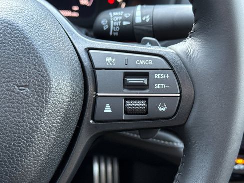 New 2026 Honda Accord Sport image 25