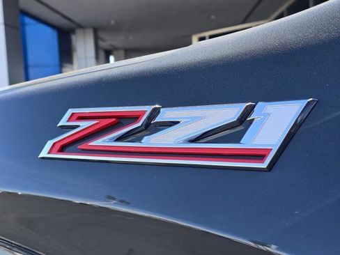 New 2026 Chevrolet Silverado 1500 LT image 6