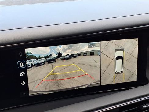 New 2026 Hyundai Palisade XRT Pro image 25