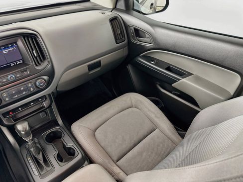 Used 2022 GMC Canyon Elevation Standard w/ Convenience Package AWD/4WD image 30