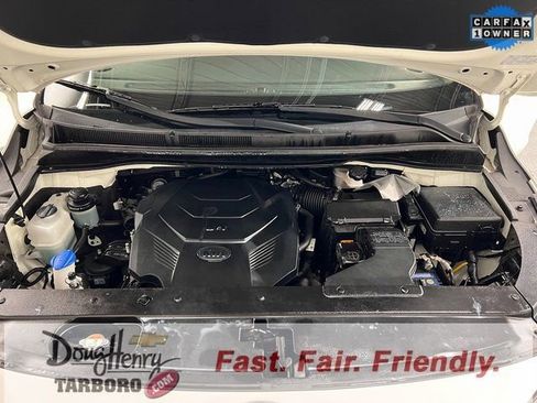 Used 2020 Kia Sedona LX image 25