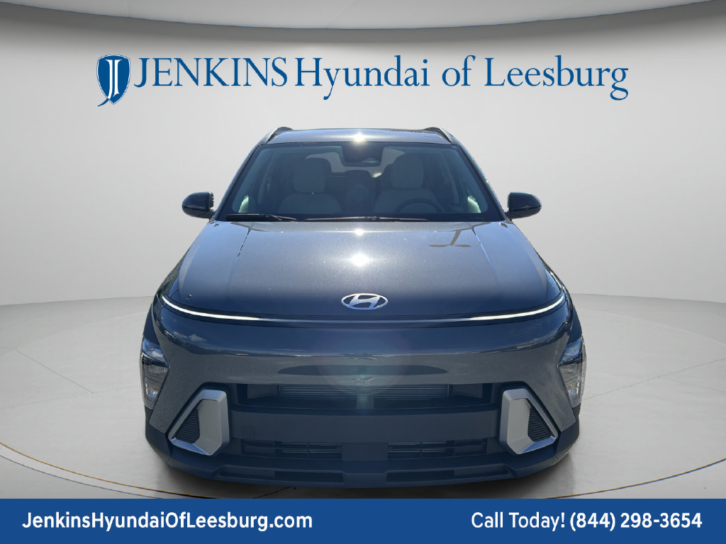 New 2027 Hyundai Kona SEL Sport FWD image 12