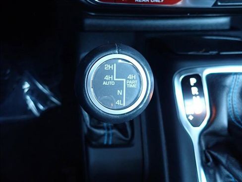 Used 2021 Jeep Wrangler Unlimited Rubicon 4xe w/ Cold Weather Group AWD/4WD image 22