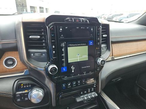 Used 2019 RAM 1500 Limited image 18