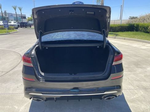 Used 2020 Kia Optima S FWD image 24